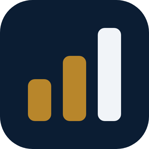 Ultimate Business Machines (no account) logo